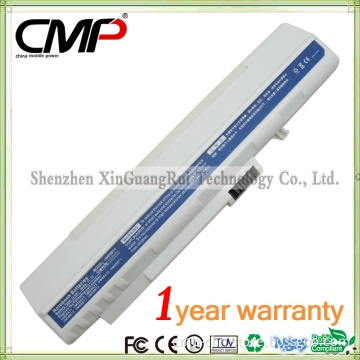 Battery for Acer ASPIRE ONE AOD150 ZG5 A110 A150 A0A110 A0A150 UM08B74
